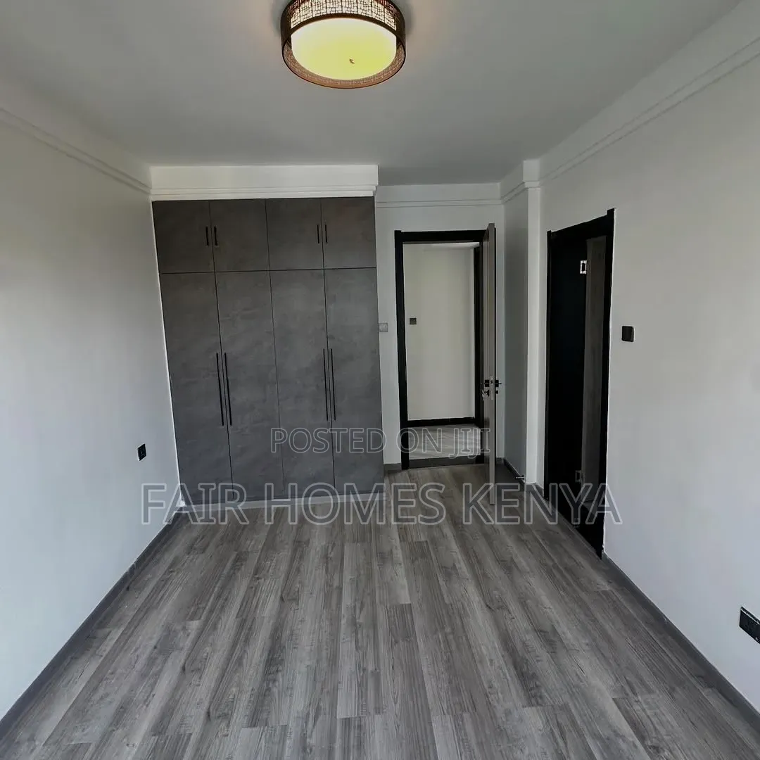 3bdrm Apartment in Othaya Road, Kileleshwa for rent