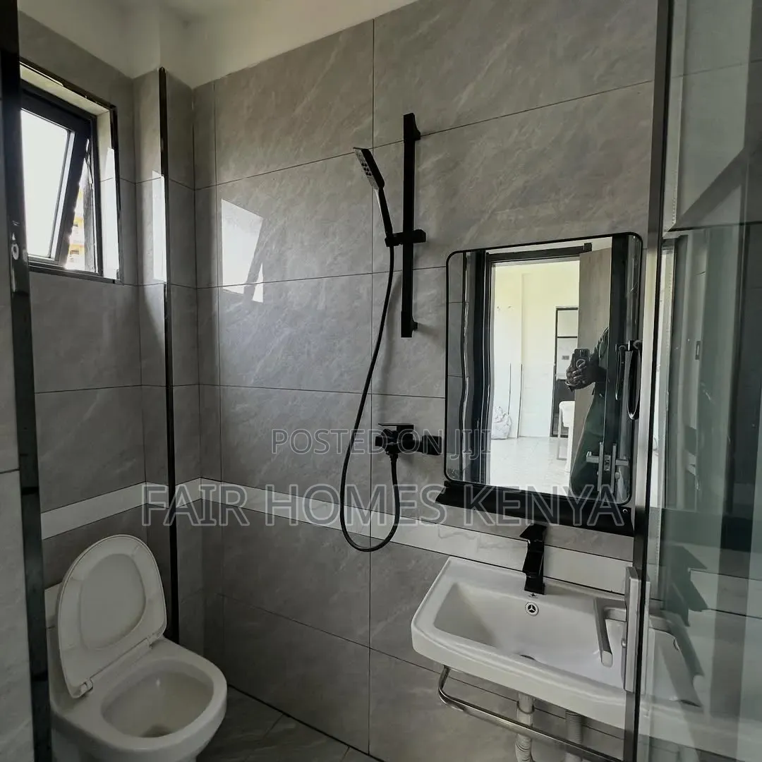3bdrm Apartment in Othaya Road, Kileleshwa for rent