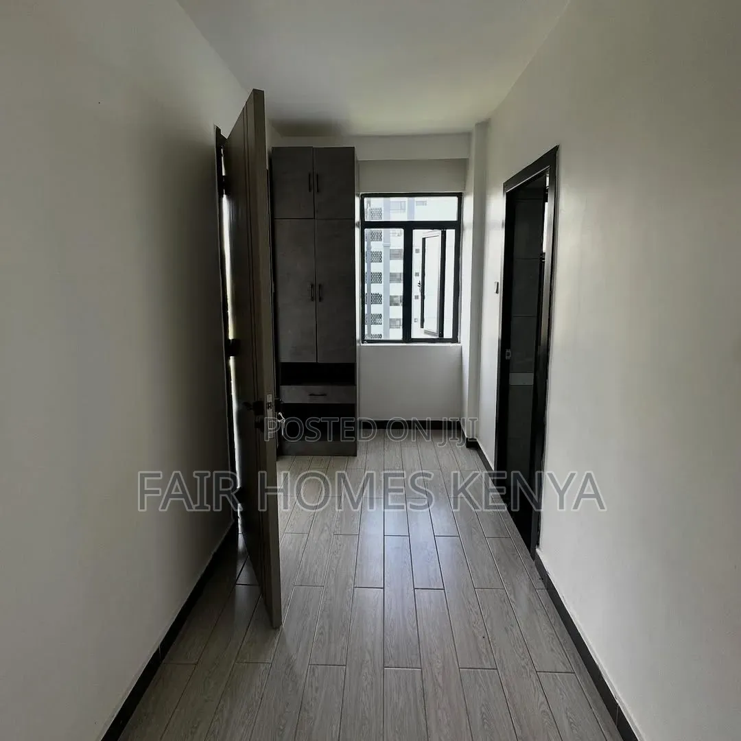 3bdrm Apartment in Othaya Road, Kileleshwa for rent