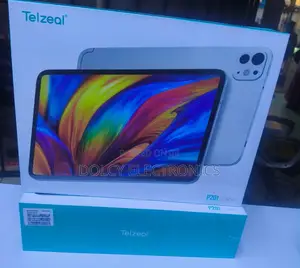 New Telzeal P101 512 GB Gray
