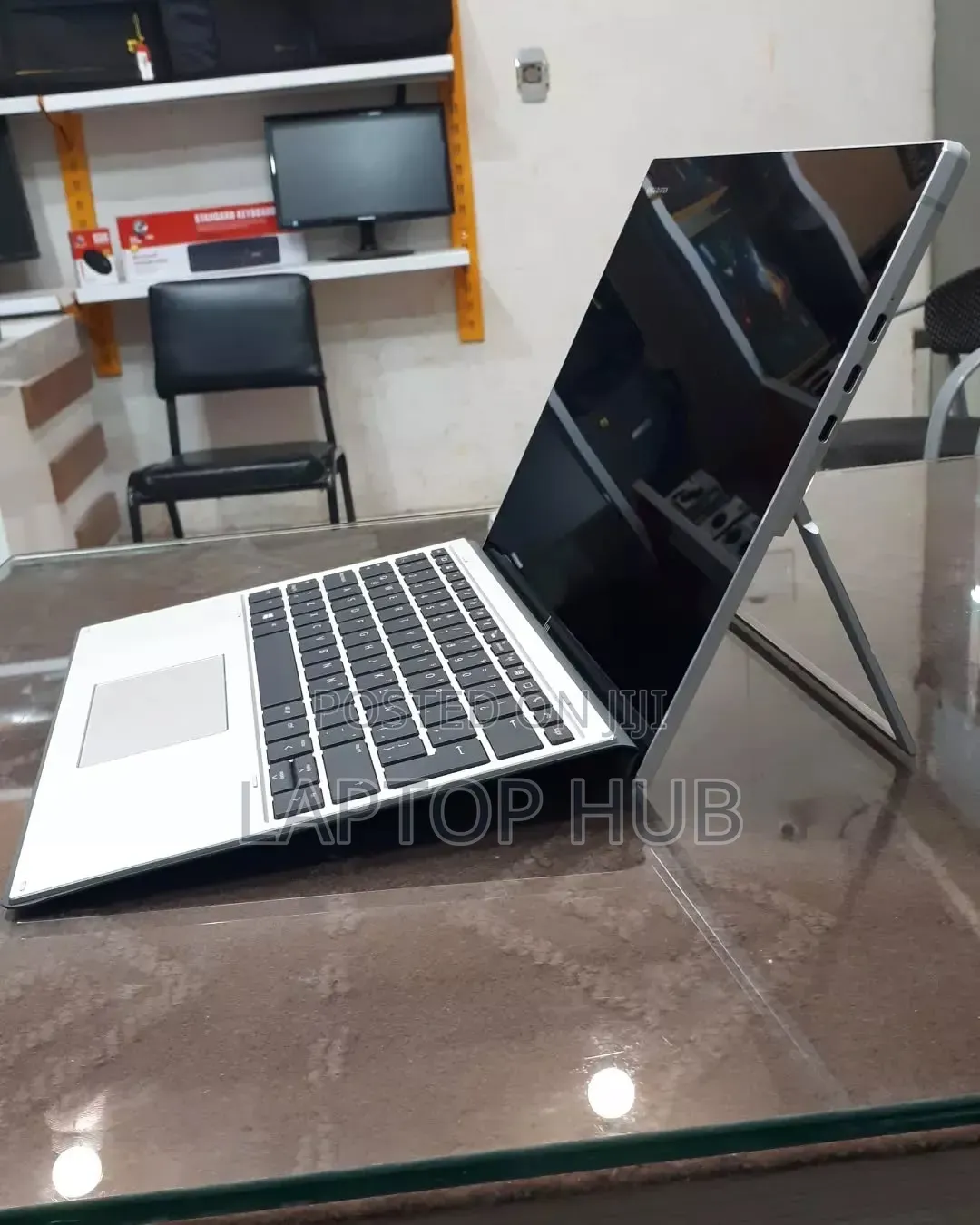 Laptop HP Elite x2 1013 G4 8GB Intel Core i5 SSD 256GB