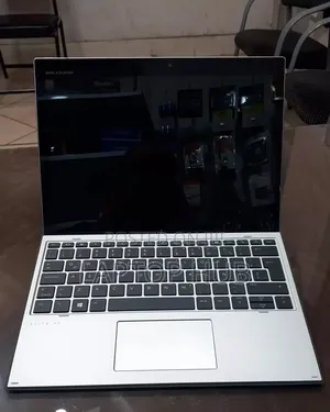 Laptop HP Elite x2 1013 G4 8GB Intel Core i5 SSD 256GB