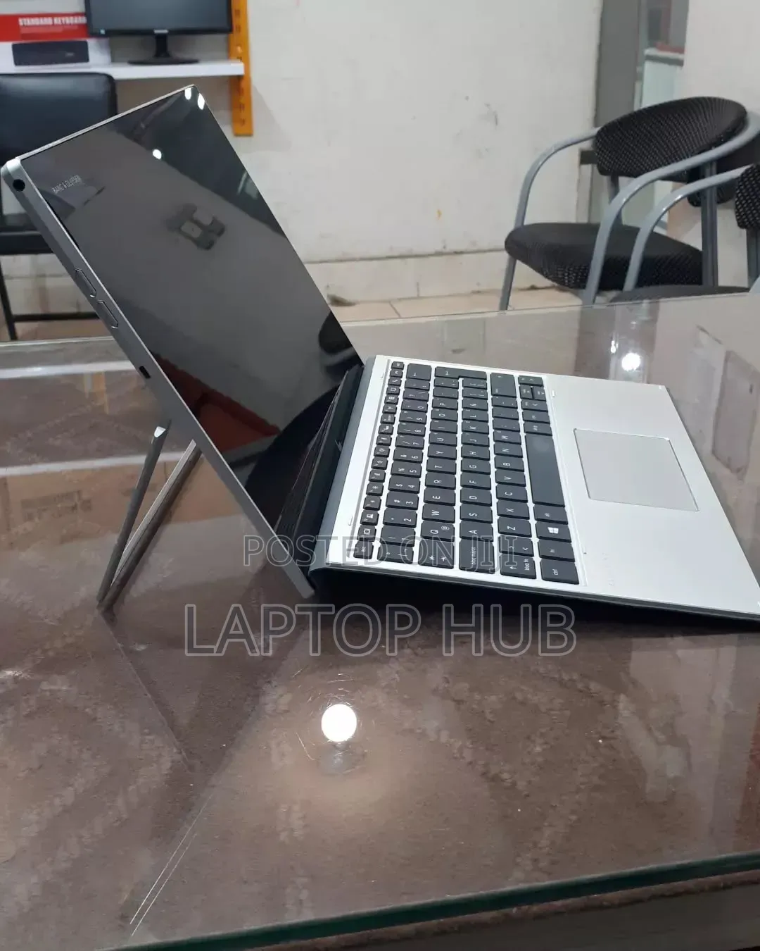 Laptop HP Elite x2 1013 G4 8GB Intel Core i5 SSD 256GB