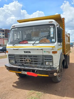 Tata Tipper