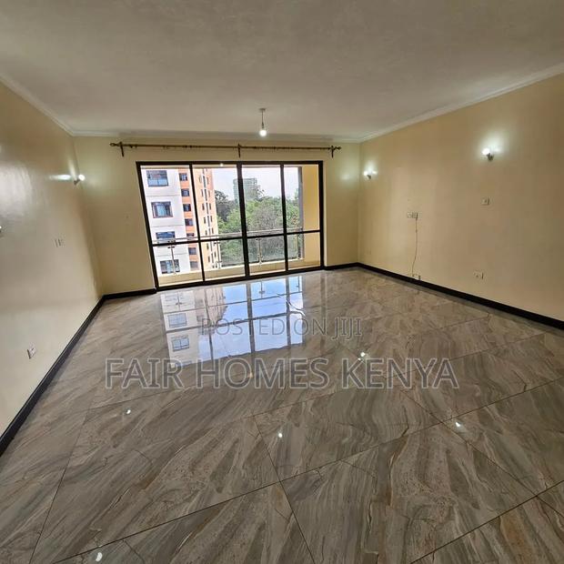 2bdrm Apartment in Laikipia Road, Kileleshwa for rent