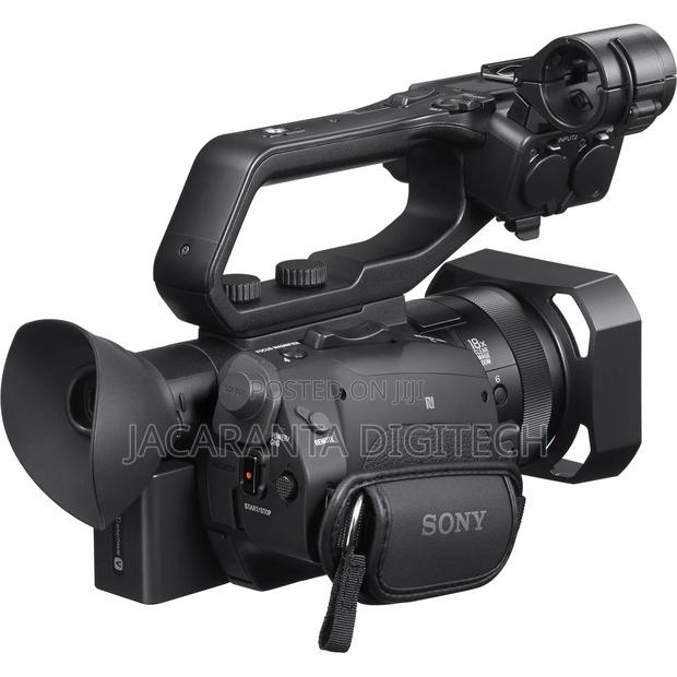 Sony PXW-Z90v HDR Xdcam With Fast Hybrid Autofocus