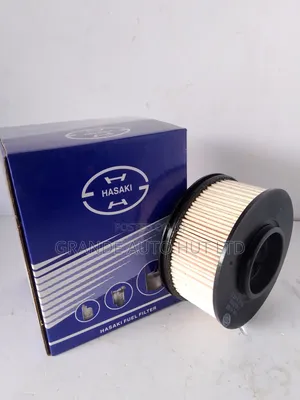 Fuel Filter Hyundai Palisade 2021 Diesel (Hasaki Brand)