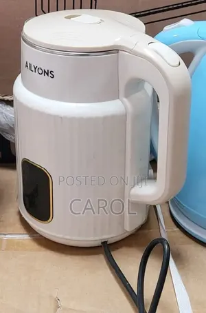 Ailyons Electric Kettle 2.2 L at 2000