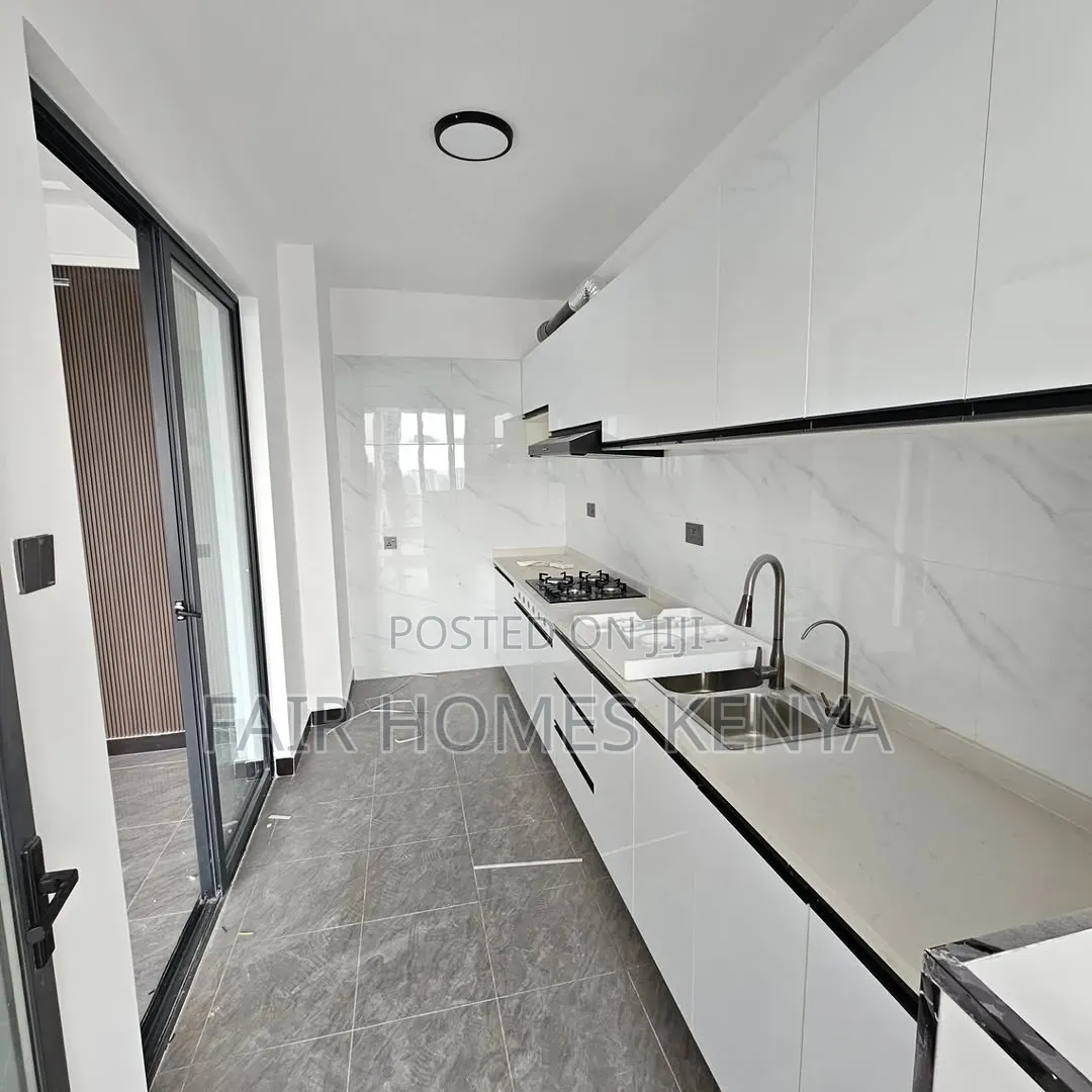 2bdrm Apartment in Valley Arcade for rent