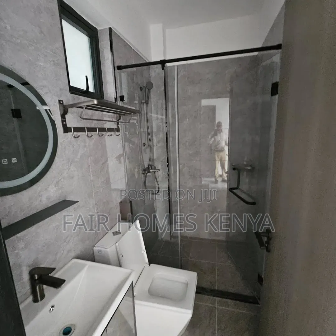 2bdrm Apartment in Valley Arcade for rent