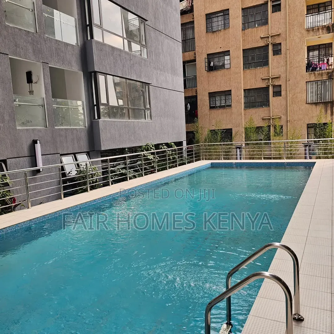 2bdrm Apartment in Valley Arcade for rent
