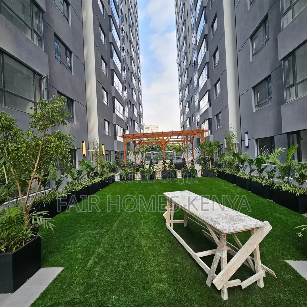 2bdrm Apartment in Valley Arcade for rent