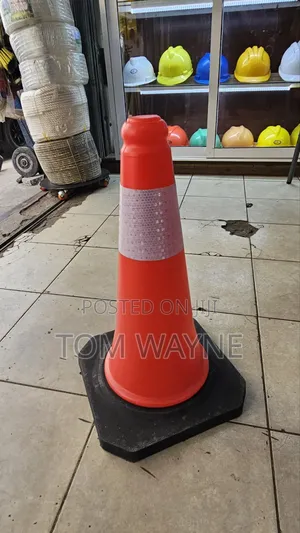 50cm Traffic Cone
