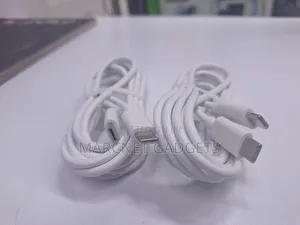 2 Meters Usb Type C to Usb Type C Macbook Charging Cable
