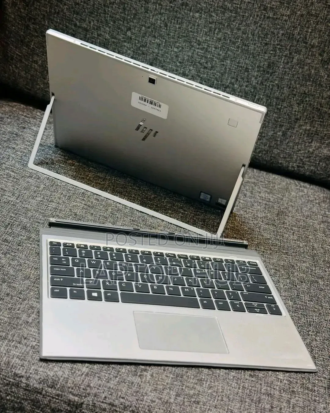 Laptop HP Elite x2 1013 G4 16GB Intel Core i5 SSD 256GB