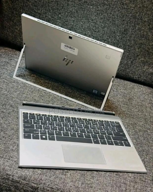 Laptop HP Elite x2 1013 G4 16GB Intel Core i5 SSD 256GB