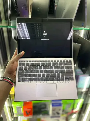 Laptop HP Elite x2 1013 G4 16GB Intel Core i5 SSD 256GB