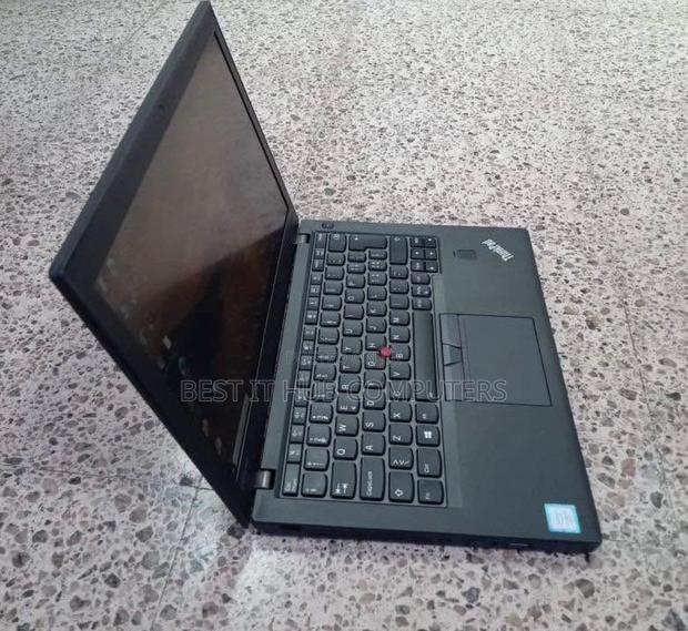 Laptop Lenovo ThinkPad X270 8GB Intel Core i7 SSD 256GB