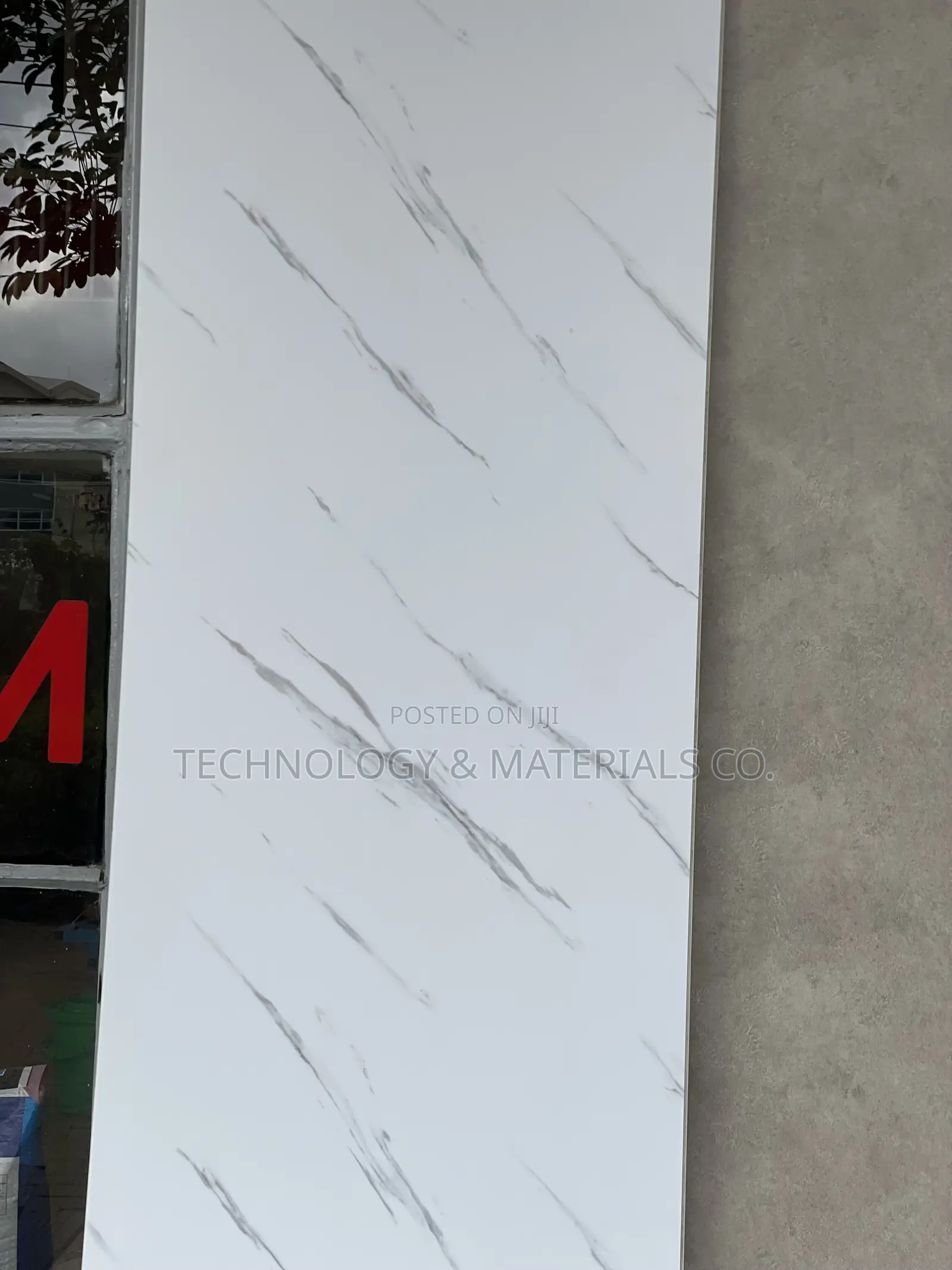Modern SPC Wall Cladding Panels 2.4mx0.6m