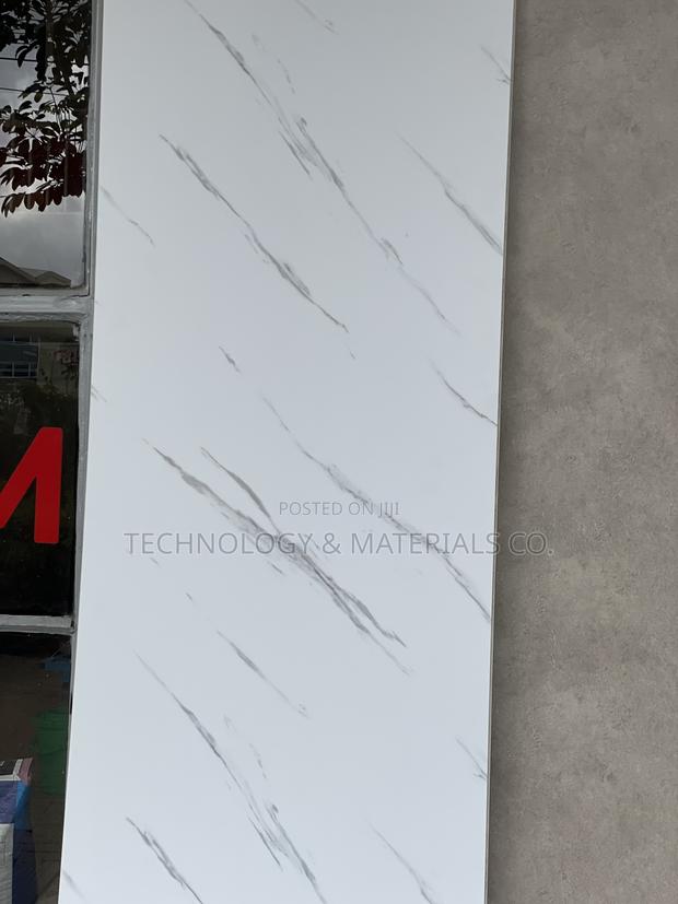 Modern SPC Wall Cladding Panels 2.4mx0.6m
