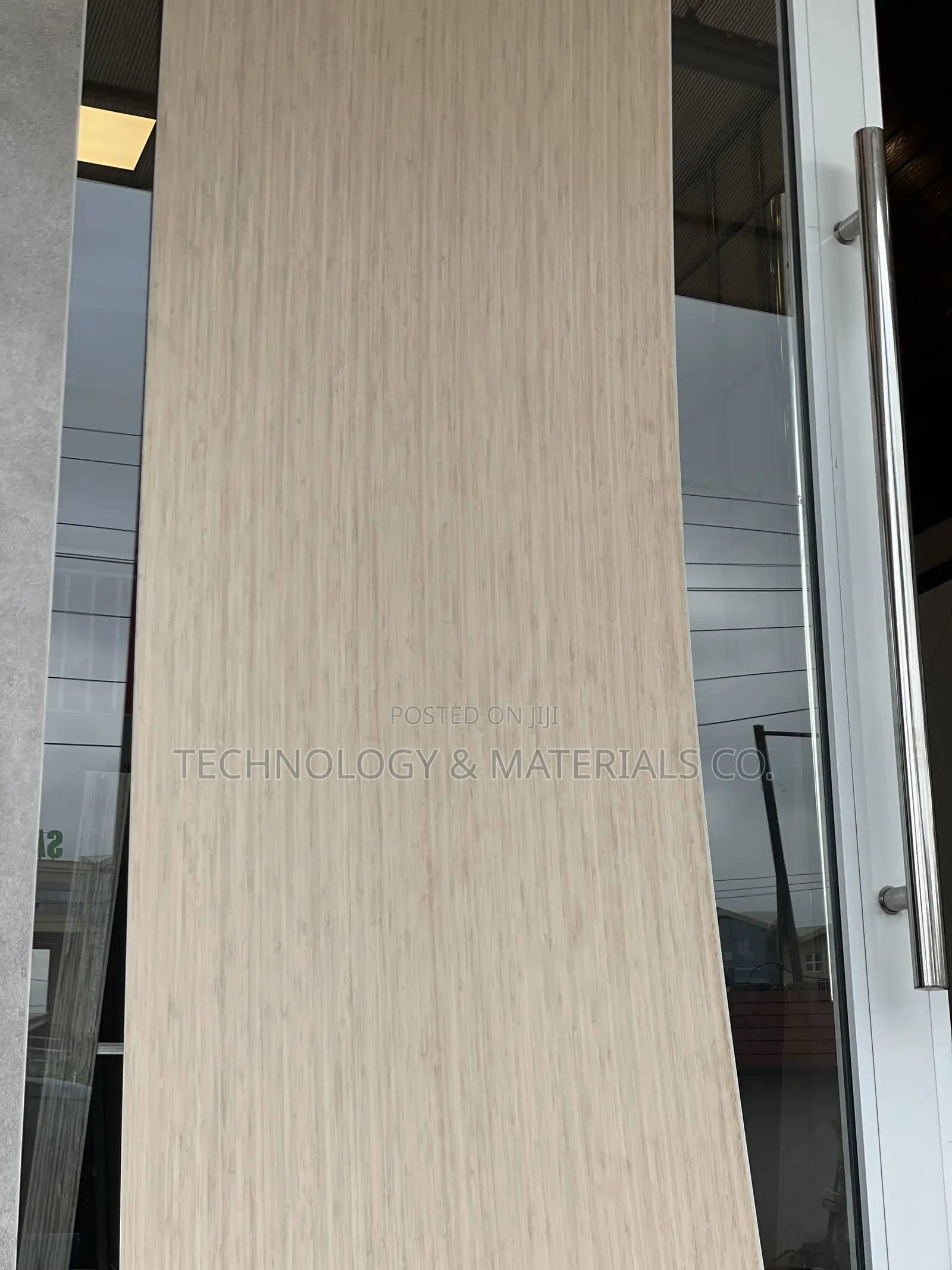 Modern SPC Wall Cladding Panels 2.4mx0.6m