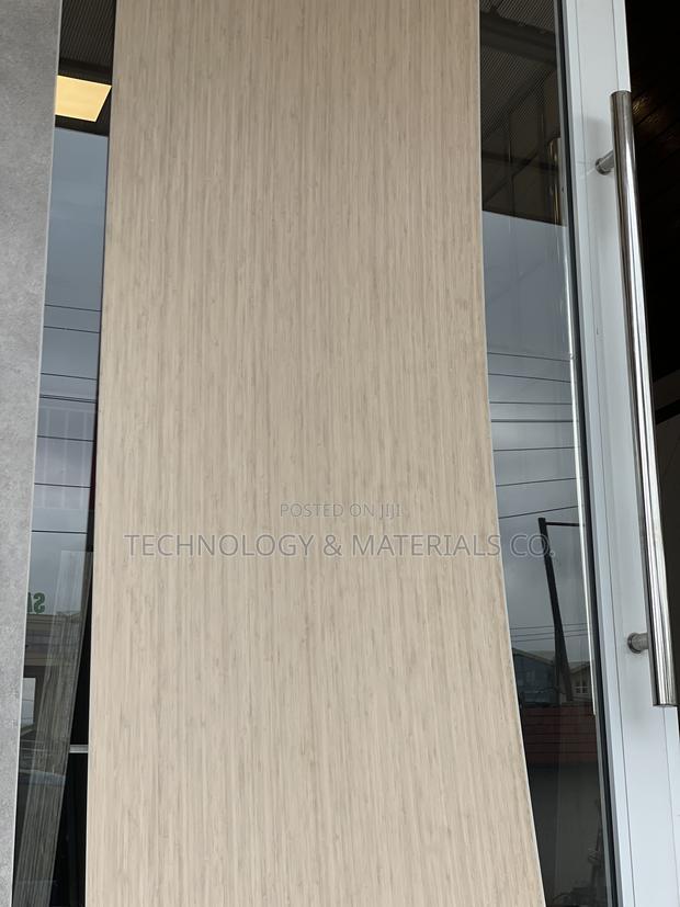 Modern SPC Wall Cladding Panels 2.4mx0.6m - thumbnail 2