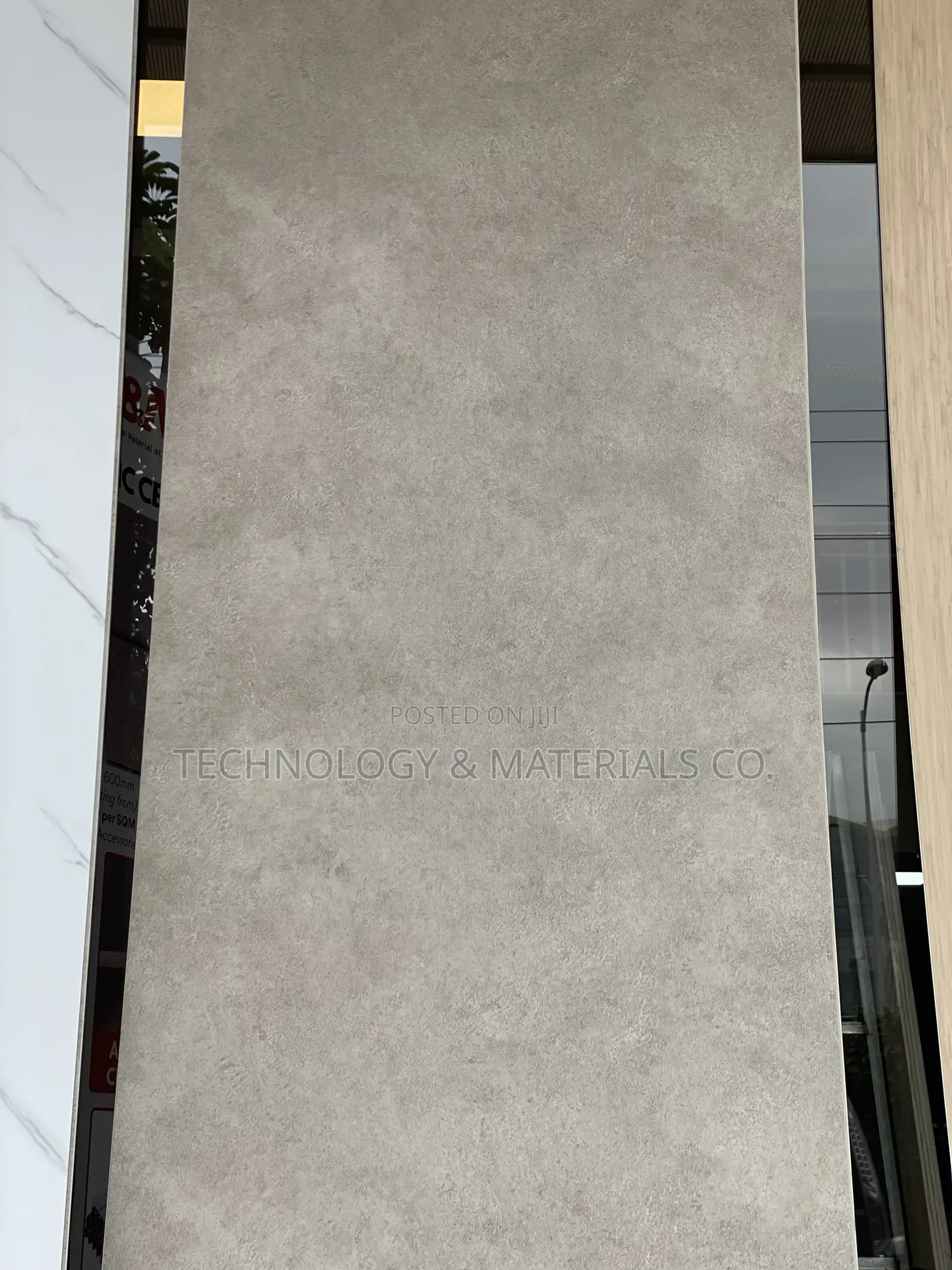 Modern SPC Wall Cladding Panels 2.4mx0.6m