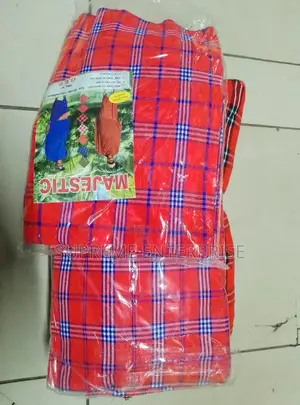 Masai Shuka