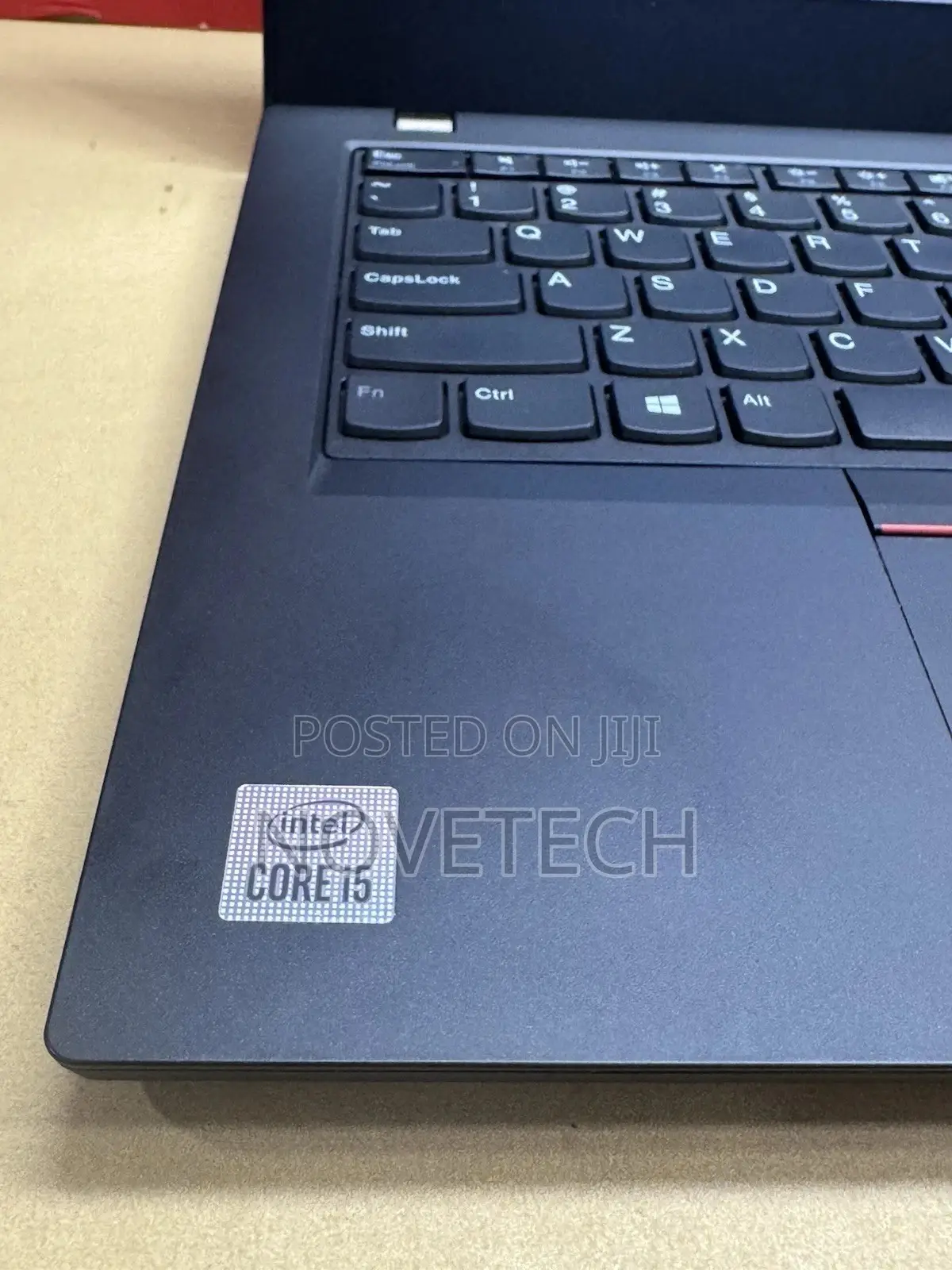 Laptop Lenovo Thinkpad L14 16GB Intel Core i5 SSD 512GB