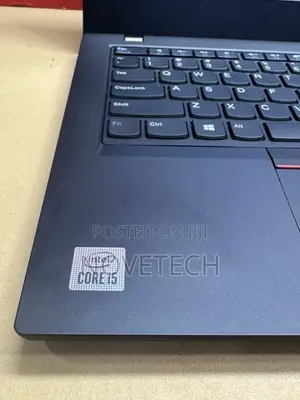 Laptop Lenovo Thinkpad L14 16GB Intel Core i5 SSD 512GB