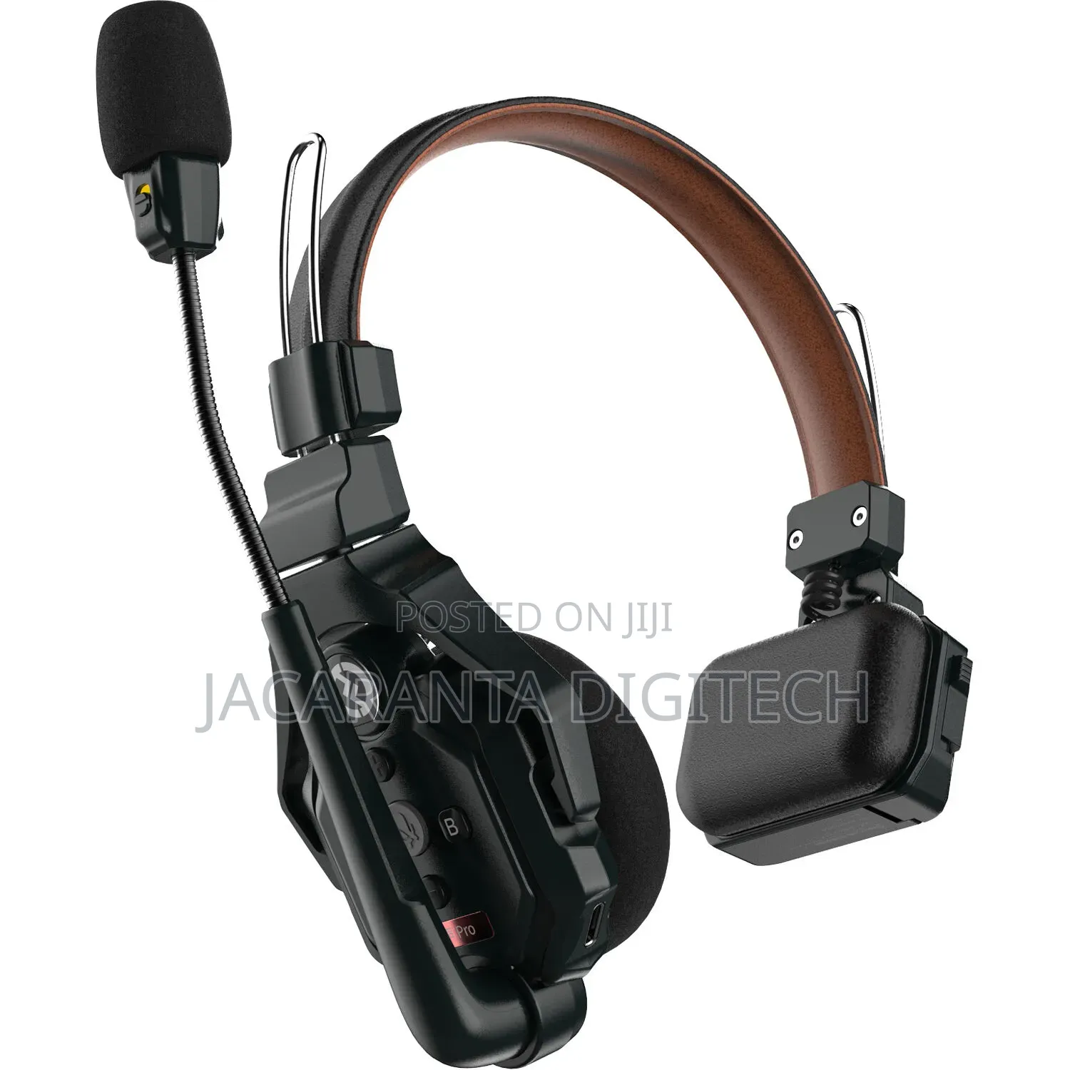 Hollyland Solidcom C1 Pro-6s Wireless Intercom System With 6