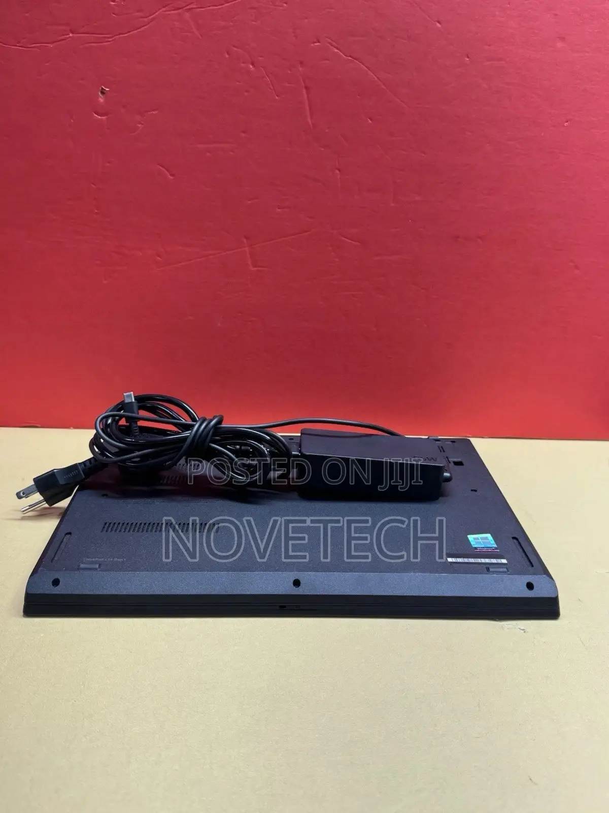 Laptop Lenovo Thinkpad L14 16GB Intel Core i5 SSD 512GB