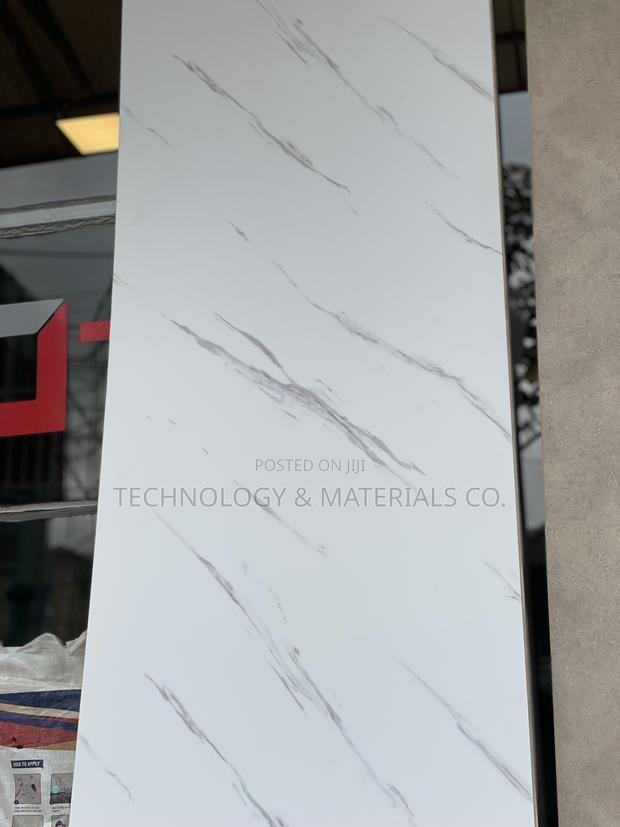 Waterproof SPC Wallpanels 2400x600mm