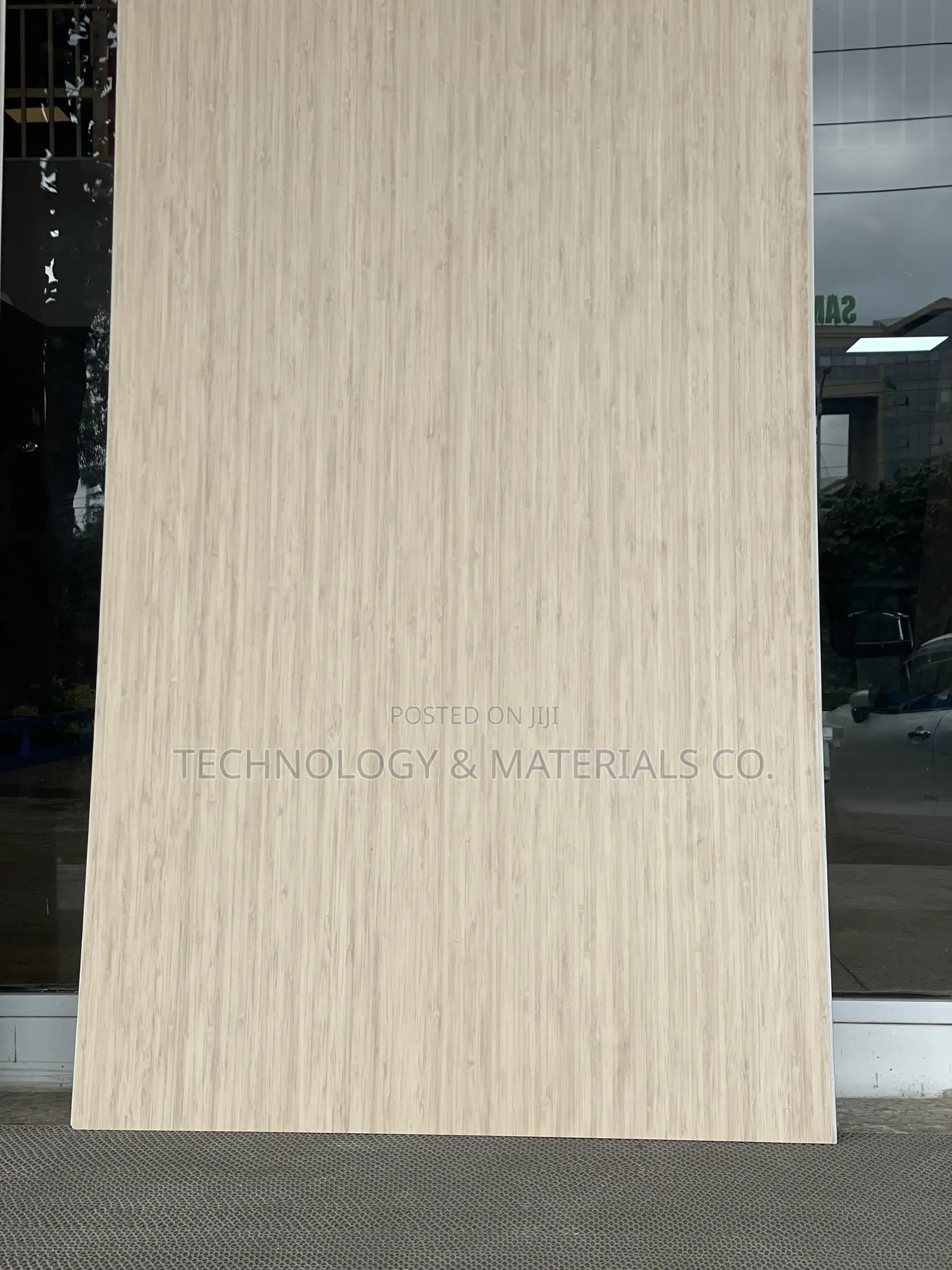 Waterproof SPC Wallpanels 2400x600mm