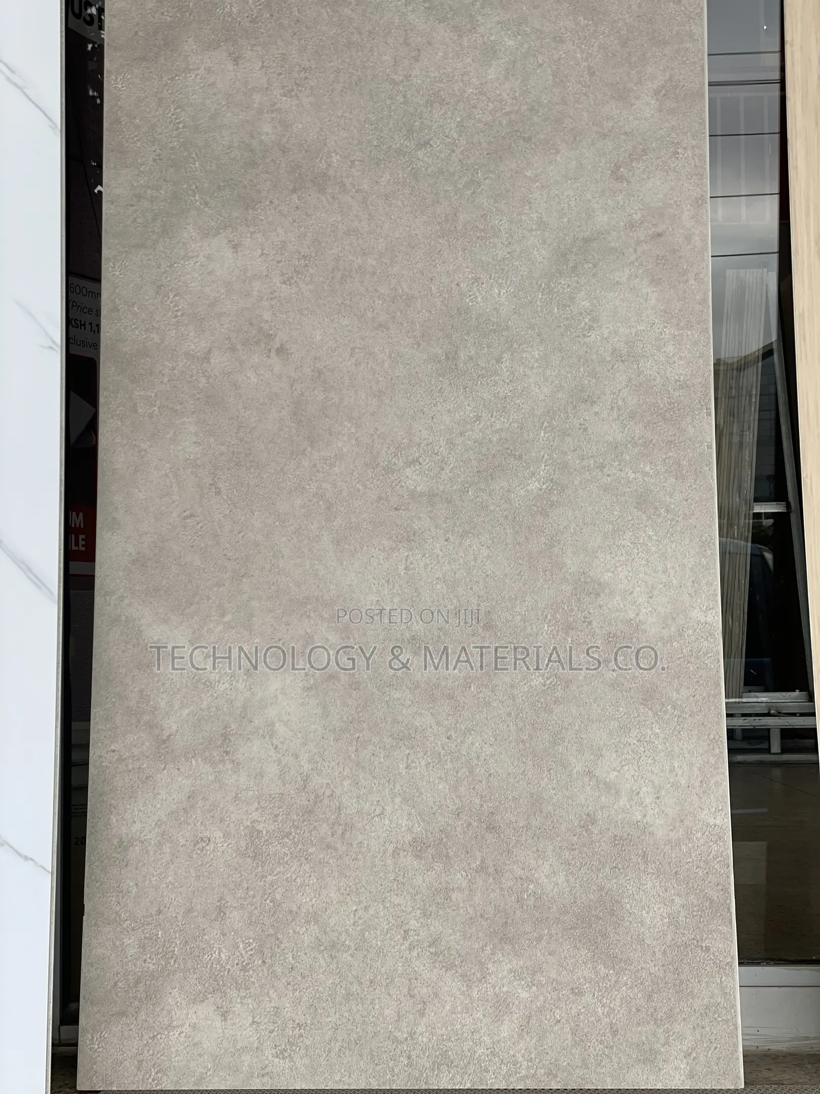 Waterproof SPC Wallpanels 2400x600mm