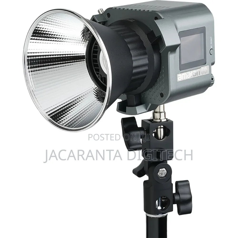 Amaran Cob 60d Video Light