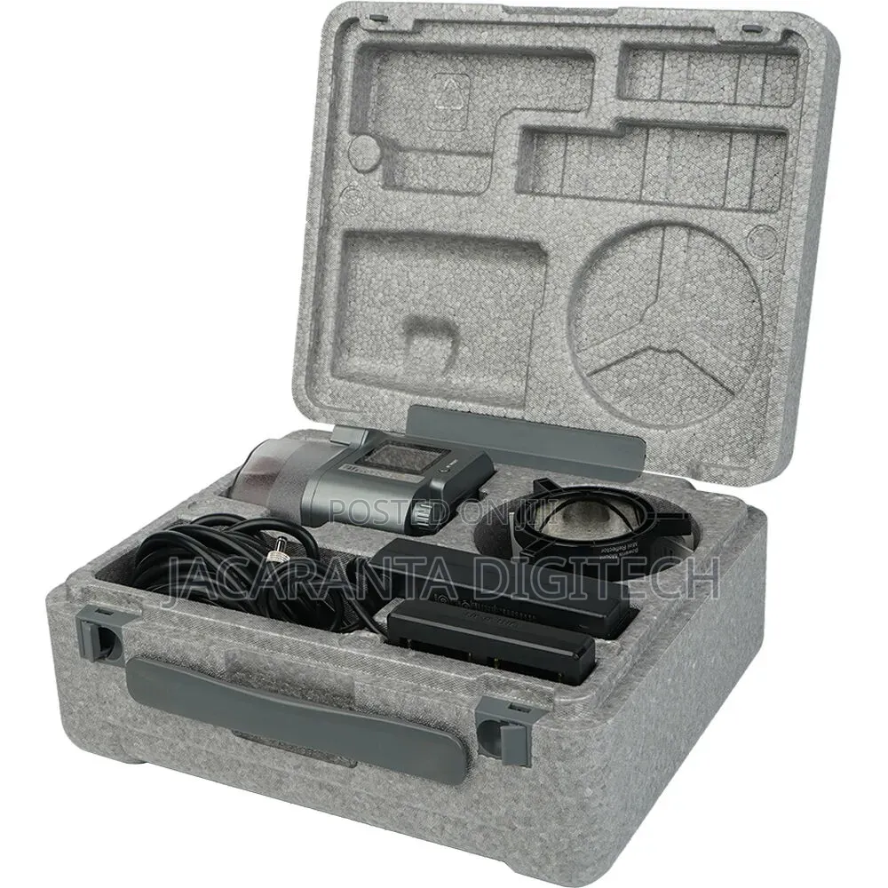 Amaran Cob 60d Video Light