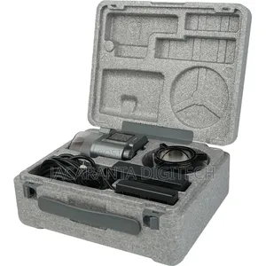 Amaran Cob 60d Video Light