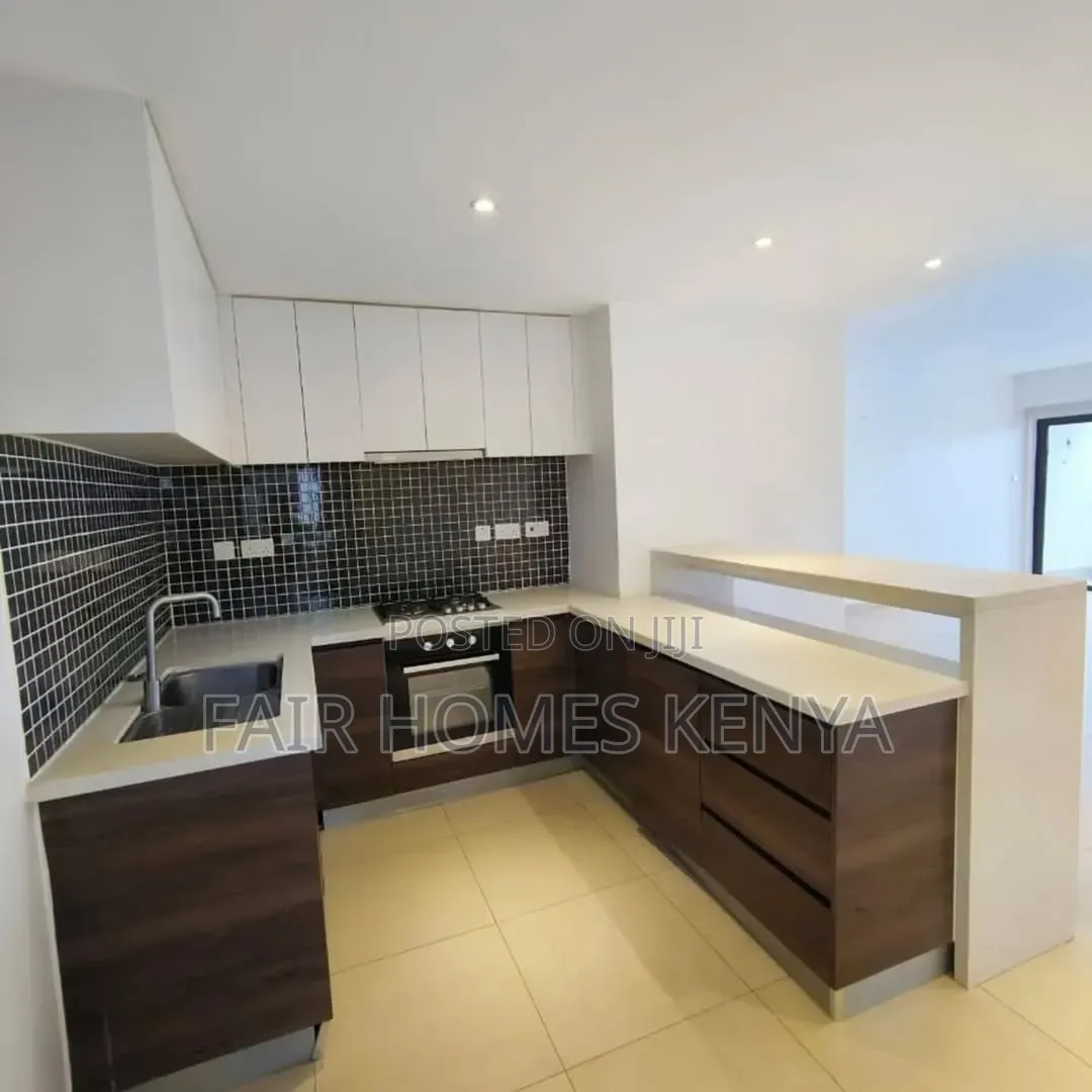 2bdrm Apartment in Mbaazi Road, Valley Arcade for rent