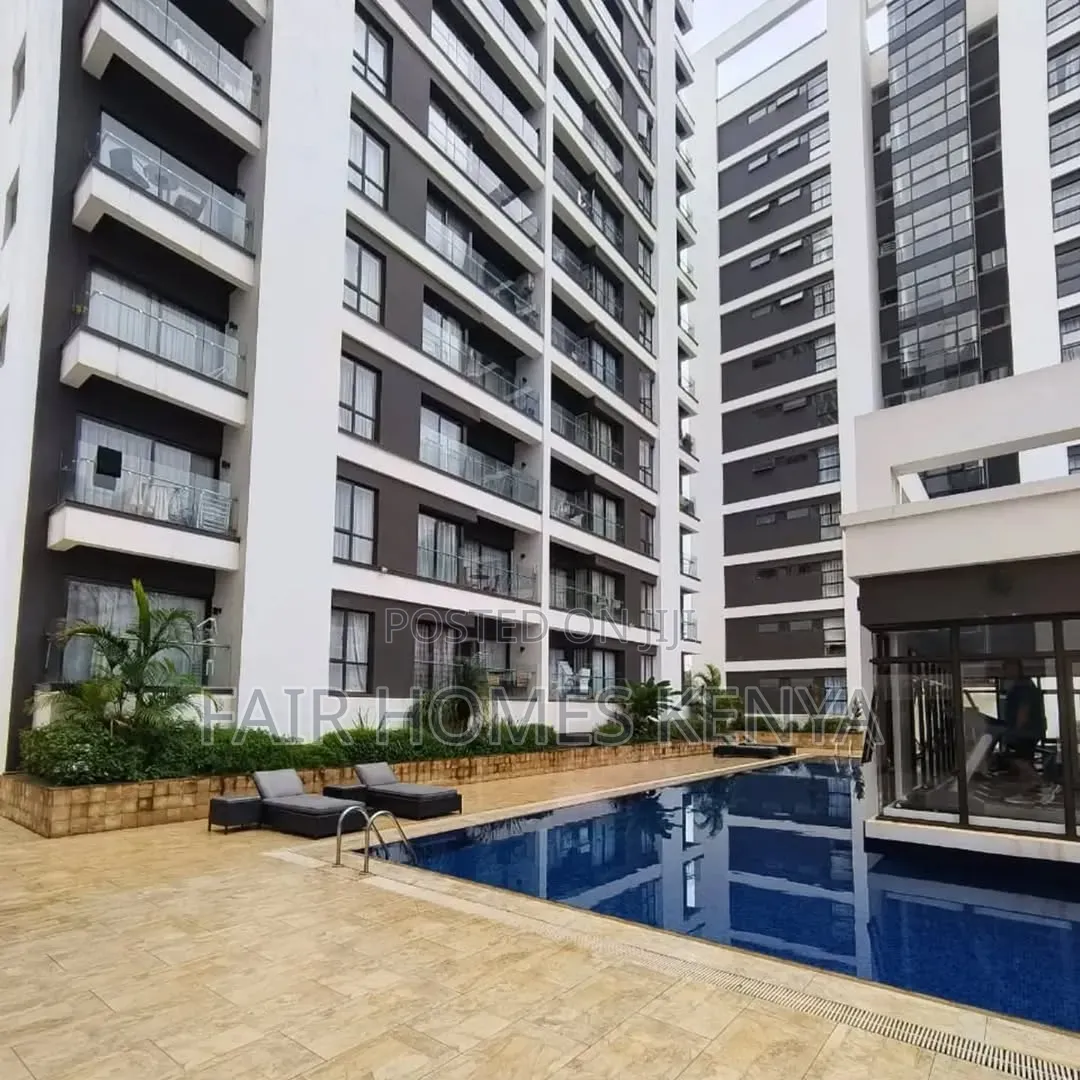 2bdrm Apartment in Mbaazi Road, Valley Arcade for rent