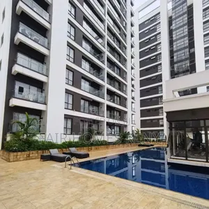 2bdrm Apartment in Mbaazi Road, Valley Arcade for rent