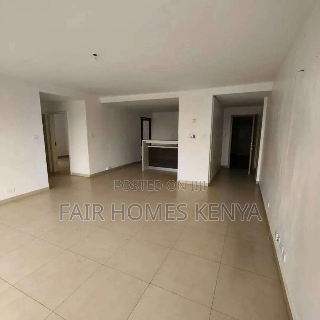 2bdrm Apartment in Mbaazi Road, Valley Arcade for rent