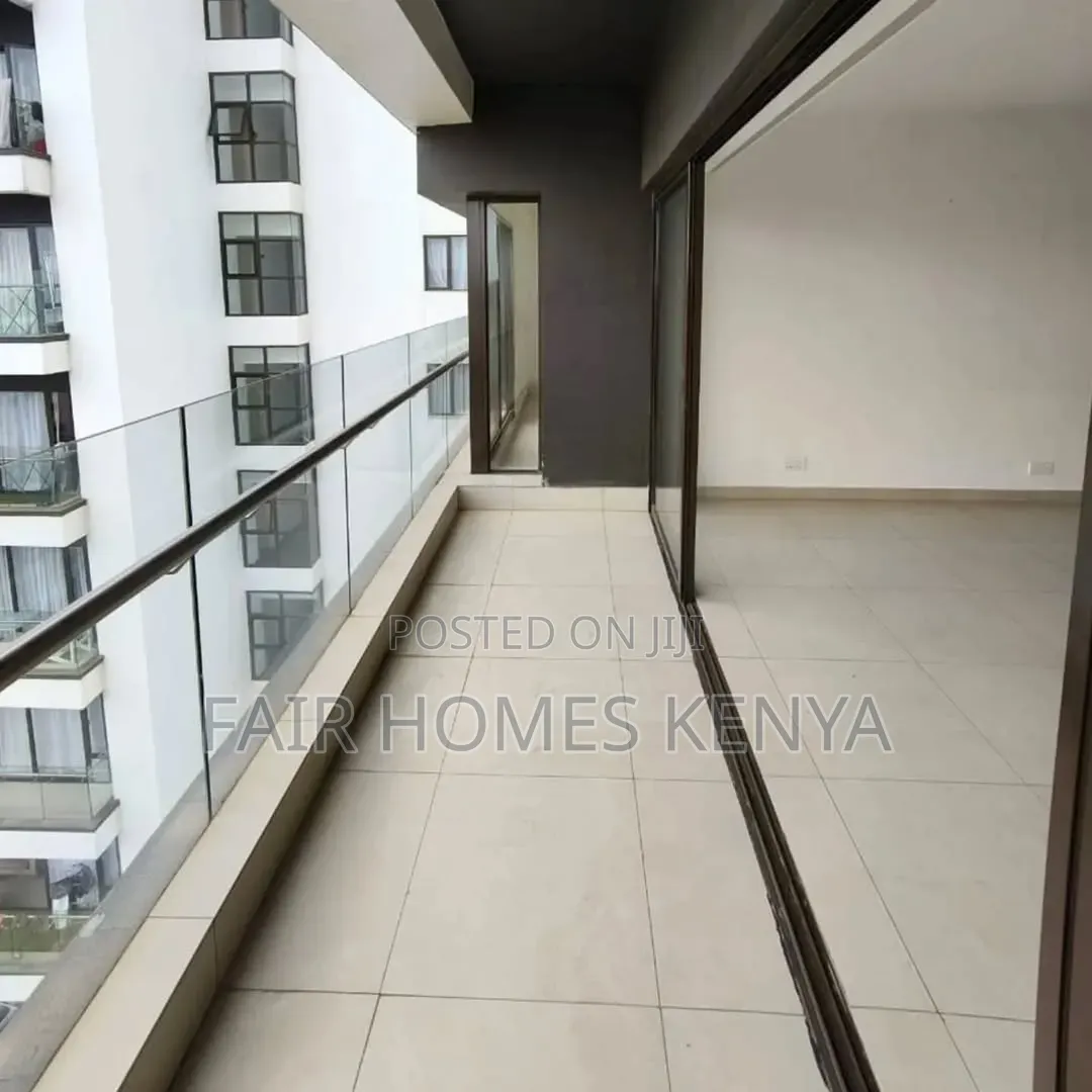 2bdrm Apartment in Mbaazi Road, Valley Arcade for rent