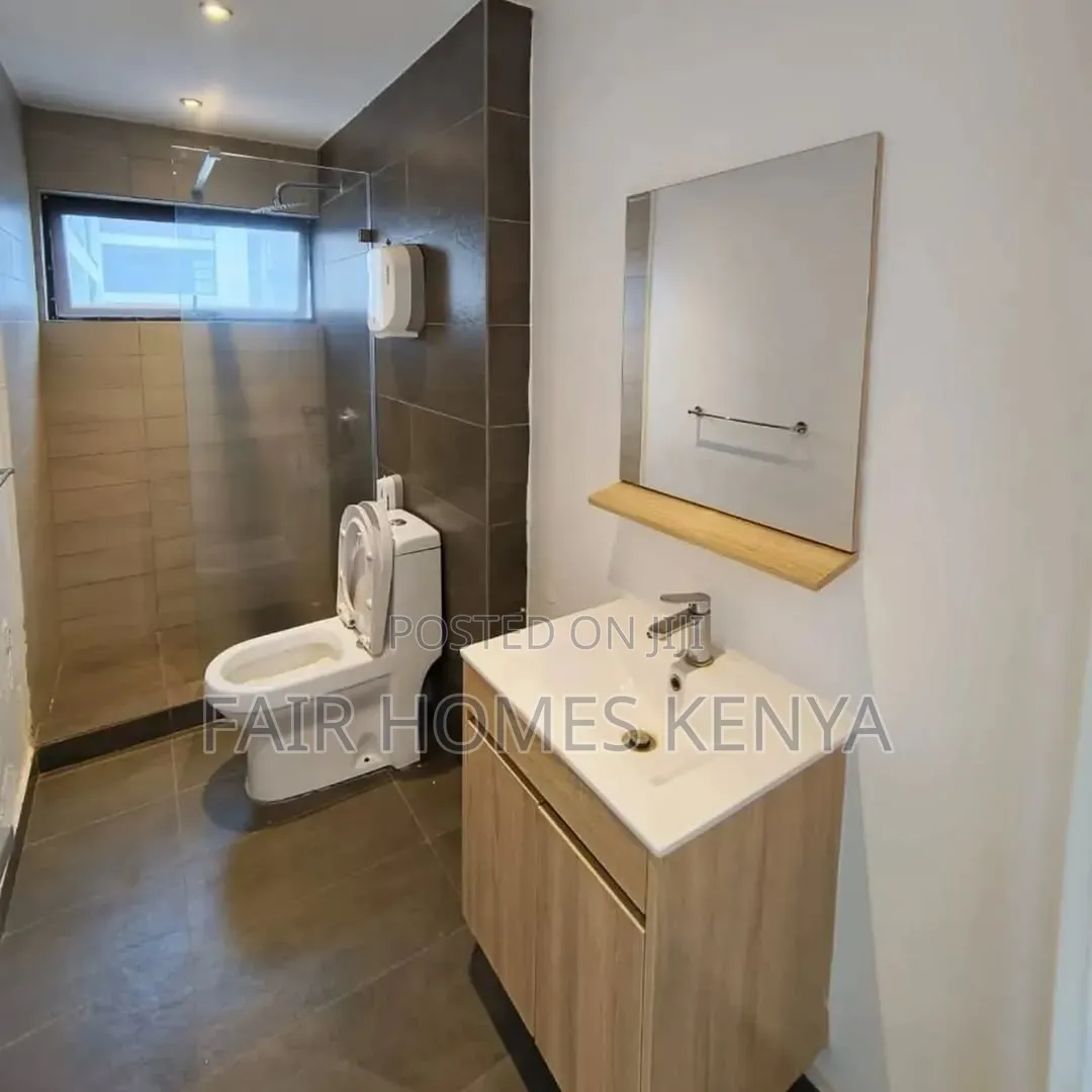 2bdrm Apartment in Mbaazi Road, Valley Arcade for rent