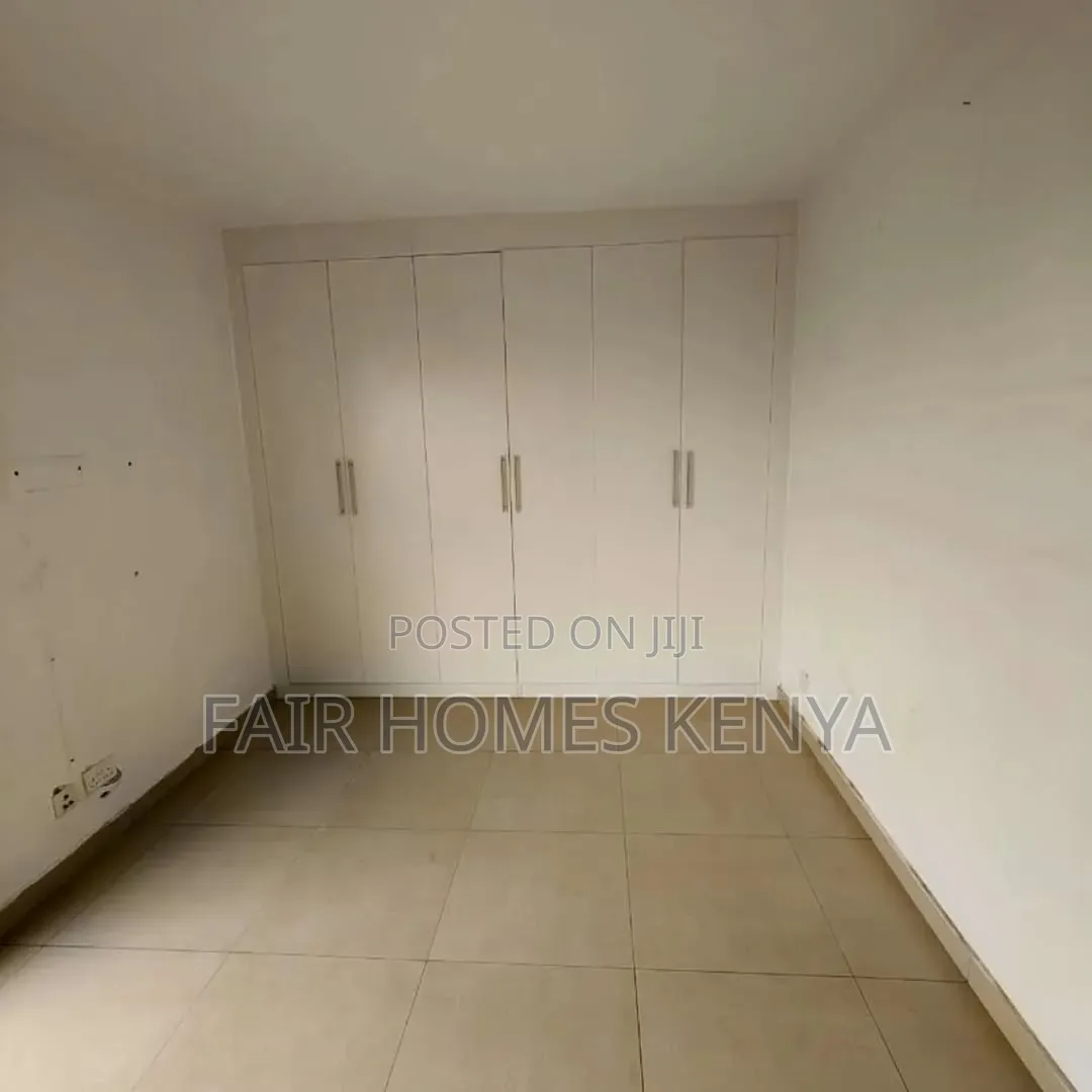 2bdrm Apartment in Mbaazi Road, Valley Arcade for rent