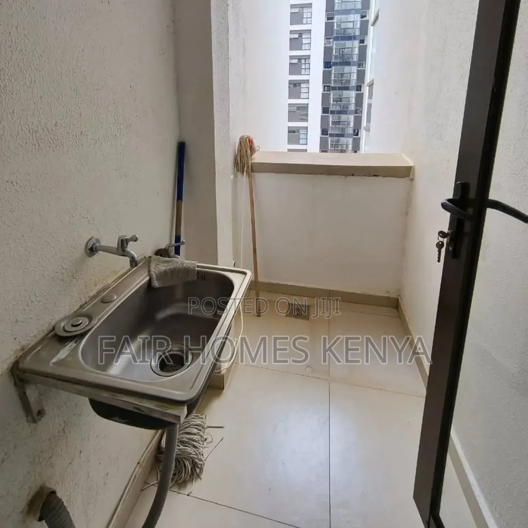 2bdrm Apartment in Mbaazi Road, Valley Arcade for rent