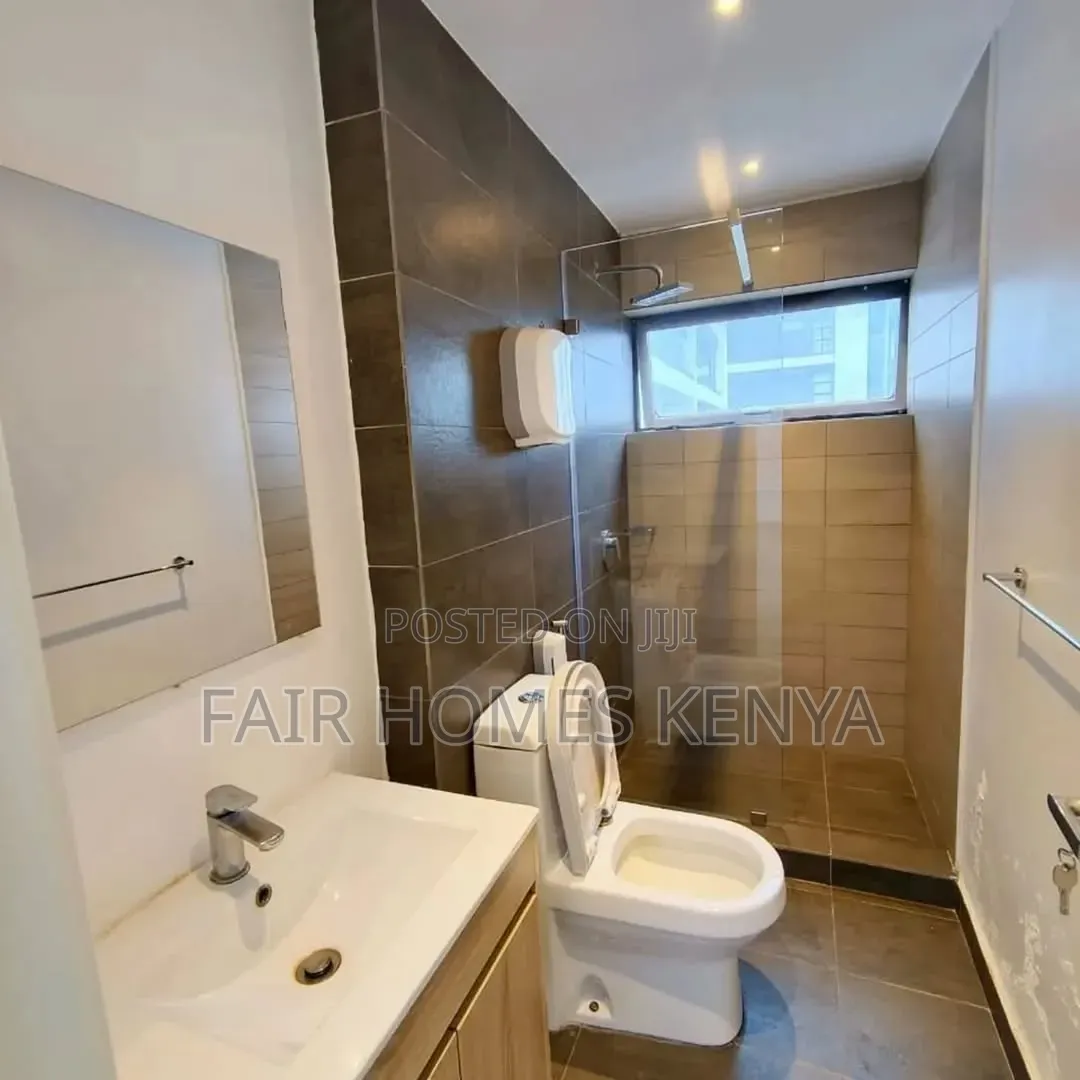 2bdrm Apartment in Mbaazi Road, Valley Arcade for rent