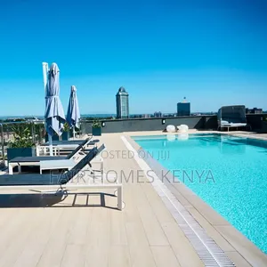3bdrm Apartment in Riverside Drive for rent