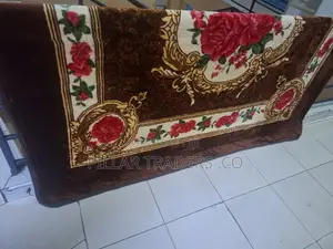 Coloured Single Blankets