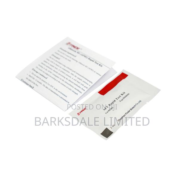 Aft Aflatoxins Testing Rapid Test Kit Detector Detection - thumbnail 3